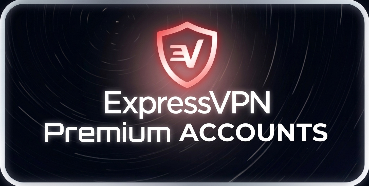 ExpressVPN · 30 Days